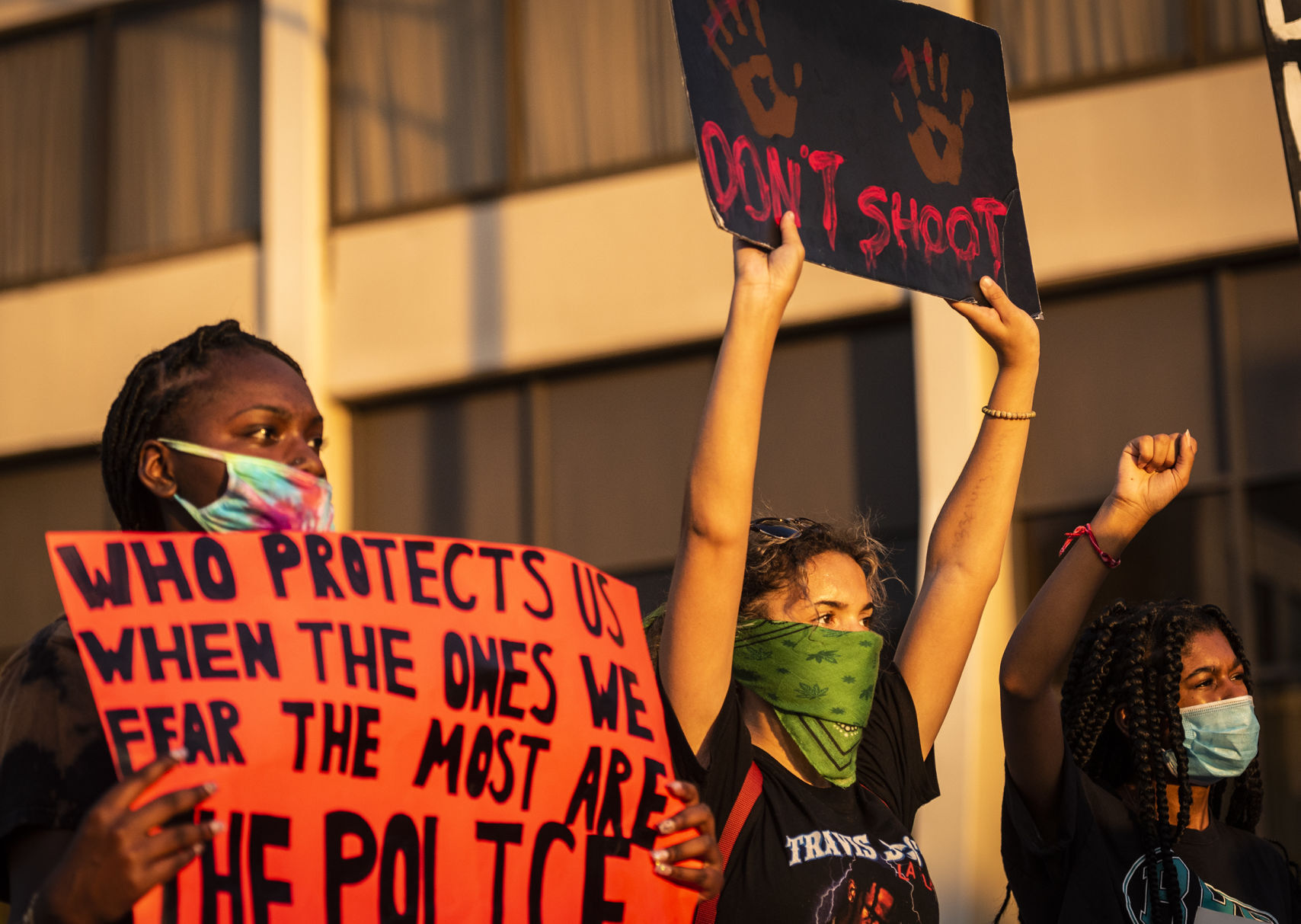 Protest